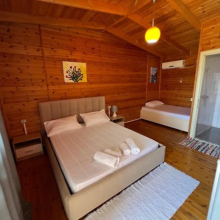 Nili Hotel Vlora Kültér fotó