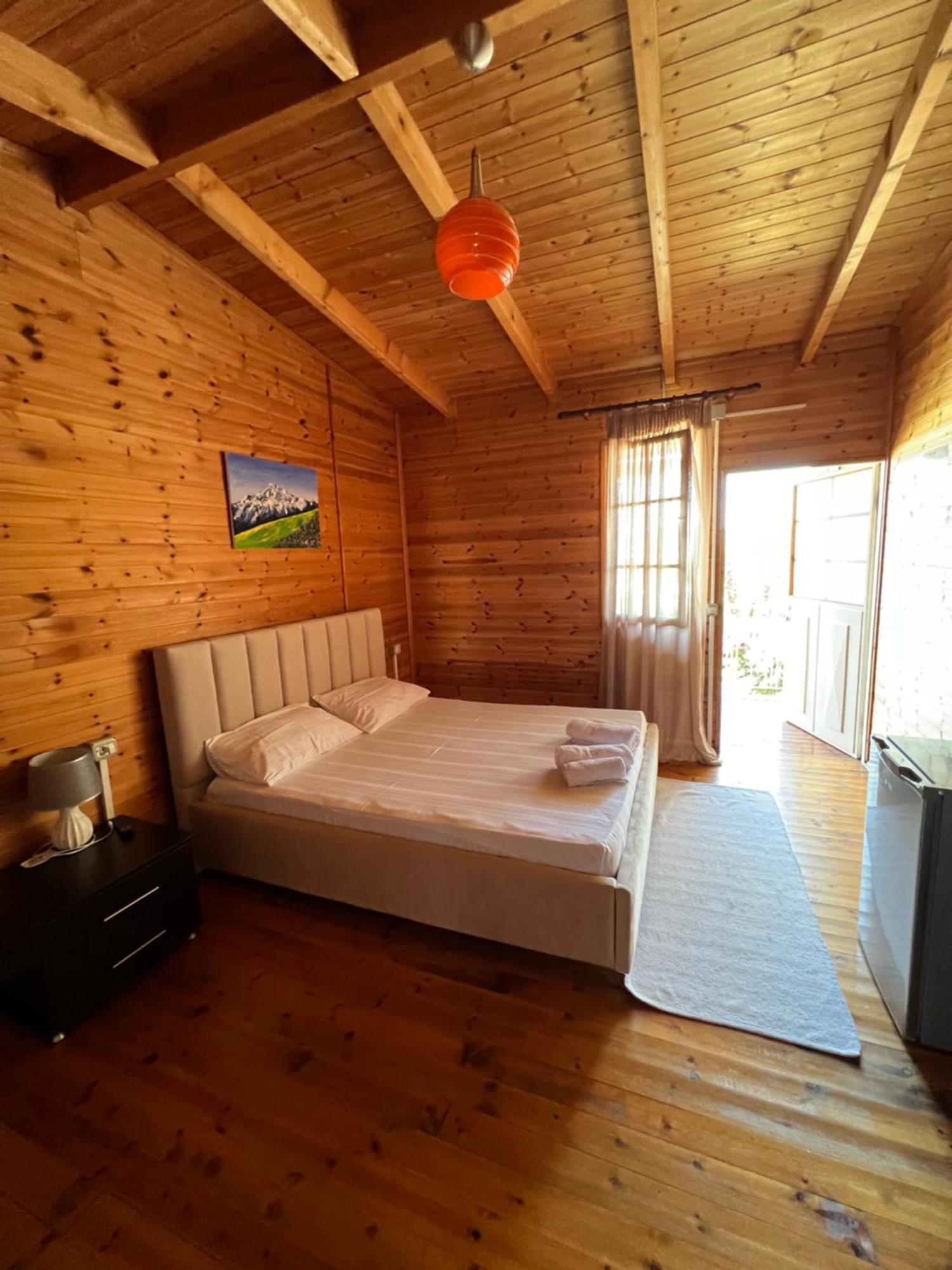 Nili Hotel Vlora Kültér fotó