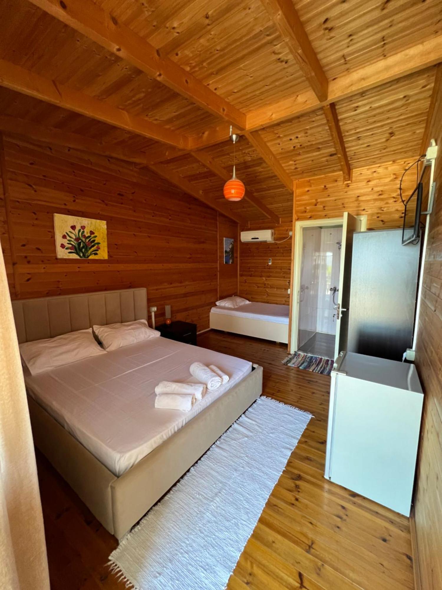 Nili Hotel Vlora Kültér fotó
